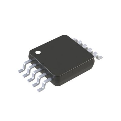 एकीकृत सर्किट चिप NCS21912DMR2G प्रेसिजन डबल चैनल ऑपरेशनल एम्पलीफायर