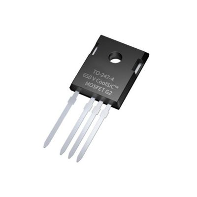 एकीकृत सर्किट चिप IMW65R050M2H TO-247-3 650V CoolSiC MOSFET ट्रांजिस्टर