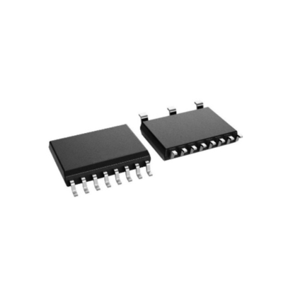 एकीकृत सर्किट चिप TPSI2140QDWQRQ1 1200V पृथक ठोस राज्य रिले SOIC-11