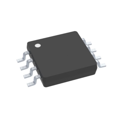 एकीकृत सर्किट चिप OPA2990IDGKR 40V 1.1MHz ऑपरेशनल एम्पलीफायर चिप VSSOP-8