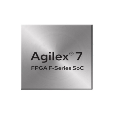 फ़ील्ड प्रोग्राम करने योग्य गेट सरणी AGFA027R25A1E1V 256KB एम्बेडेड FPGA प्रोग्राम करने योग्य लॉजिक आईसी