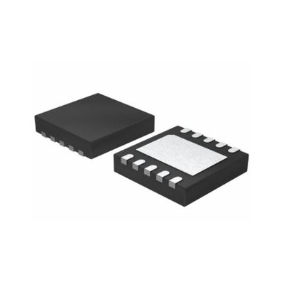 एकीकृत सर्किट चिप FAN8811MNTXG उच्च पक्ष और निम्न पक्ष गेट ड्राइवर WDFN-10