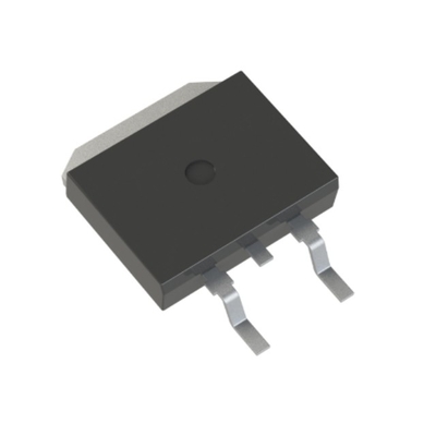 एकीकृत सर्किट चिप NTB7D3N15MC 150V 101A एन-चैनल MOSFET ट्रांजिस्टर TO-263-3