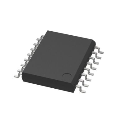 एकीकृत सर्किट चिप SI8642BT-IS कम शक्ति वाले क्वाड-चैनल डिजिटल आइसोलेटर