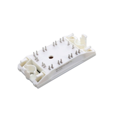 ऑटोमोटिव आईजीबीटी मॉड्यूल NXH100B120H3Q0PTG 1200V डुअल बूस्ट पावर मॉड्यूल