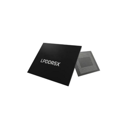 मेमोरी आईसी चिप K3KL4L40DM-BGCT 96Gbit DRAM LPDDR5X मेमोरी चिप FBGA-496 7500Mbps