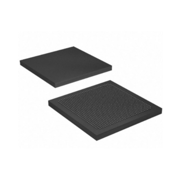 फील्ड प्रोग्राम करने योग्य गेट सरणी 10AX115H2F34I2LG 17.4 Gb/s एम्बेडेड FPGA प्रोग्राम करने योग्य लॉजिक आईसी