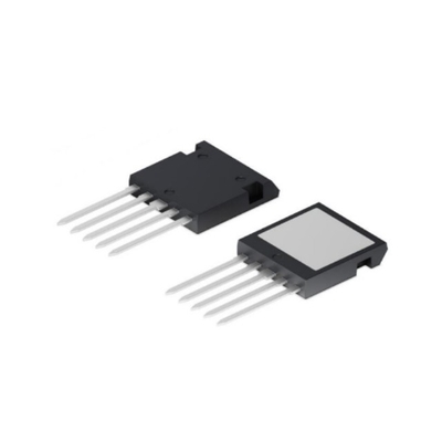 एकीकृत सर्किट चिप MXB12R600DPHFC ट्रांजिस्टर 600V पावर MOSFET ट्रांजिस्टर