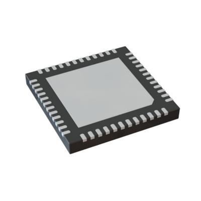माइक्रोकंट्रोलर MCU ATSAMD51G19A-MF 120MHz ARM माइक्रोकंट्रोलर VQFN-48 32-बिट MCU