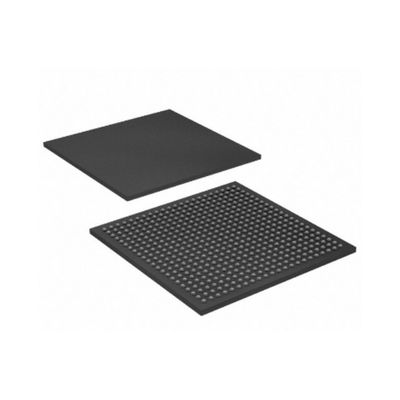 फ़ील्ड प्रोग्राम करने योग्य गेट सरणी 10CL016YU256C8G चक्रवात 10 LP FPGA प्रोग्राम करने योग्य तर्क IC