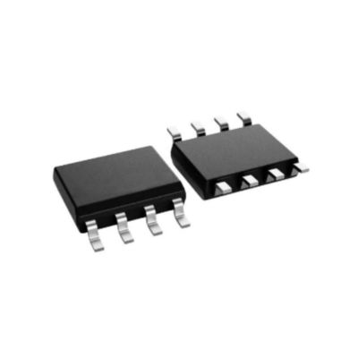 एकीकृत सर्किट चिप OPA2863DR 110MHz 12V वोल्टेज-फीडबैक एम्पलीफायर SOIC-8