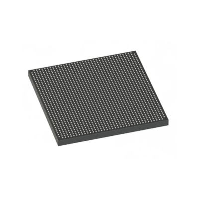 फील्ड प्रोग्राम करने योग्य गेट सरणी 10AX115R3F40I2LG Arria 10 GX एम्बेडेड FPGA IC FBGA-1517