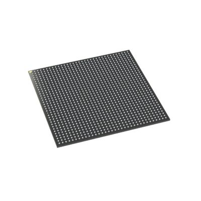 फील्ड प्रोग्राम करने योग्य गेट सरणी 10AX115H3F34E2LG 768 I/O Arria 10 GX एम्बेडेड FPGA IC