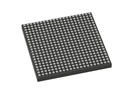 32Gbit 3.2 GHz LPDDR5 मेमोरी IC चिप MT62F512M64D4EK-031 WT:B समानांतर 441-TFBGA