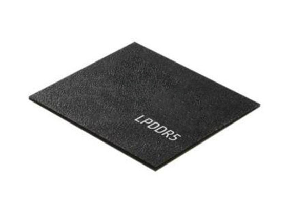 मेमोरी आईसी चिप MT62F2G64D8CZ-023 WT:C 128Gbit SDRAM LPDDR5 डेटा स्टोरेज चिप