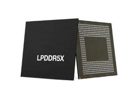 मेमोरी आईसी चिप MT62F3G32D8DV-023 AAT:C 96Gbit SDRAM - मोबाइल LPDDR5 मेमोरी चिप