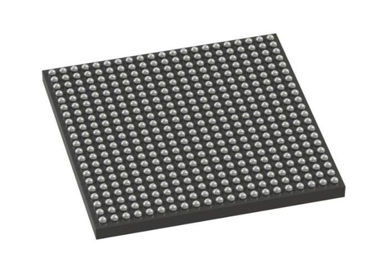 मेमोरी आईसी चिप MT62F1G64D8EK-031 AAT:B 64Gbit SDRAM मोबाइल LPDDR5 मेमोरी TFBGA-441