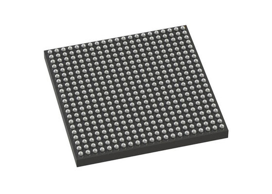 मेमोरी आईसी चिप MT62F768M64D4EK-023 AIT:C ऑटोमोटिव 48GBIT LPDDR5 मेमोरी आईसी