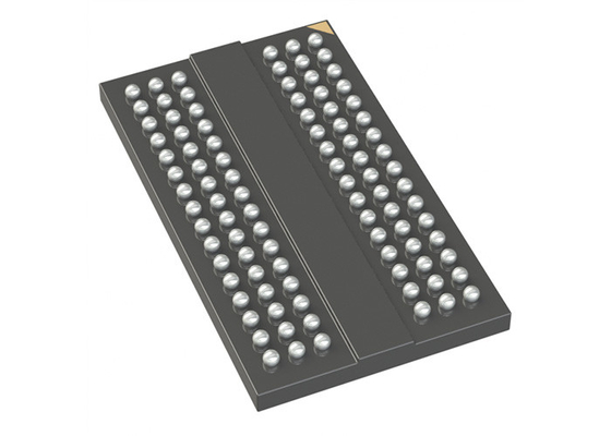 मेमोरी आईसी चिप MT41K256M16TW-107 XIT:P 8Gbit SDRAM मोबाइल LPDDR4 मेमोरी आईसी FBGA-96