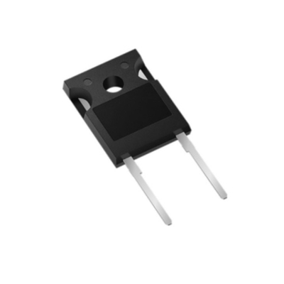 एकीकृत सर्किट चिप PCFFS50120AF 50A 1200V सिलिकॉन कार्बाइड Schottky डायोड