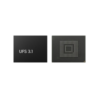 मेमोरी आईसी चिप KLUEG8UHYB-B0EP 256GB UFS 3.1 यूनिवर्सल फ्लैश मेमोरी स्टोरेज