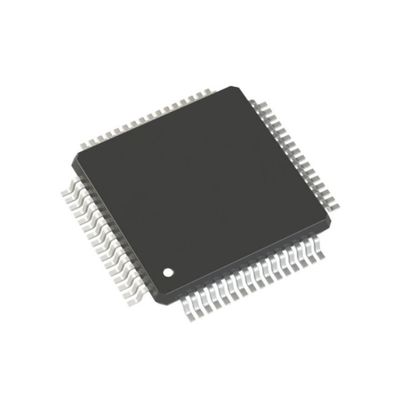 माइक्रोकंट्रोलर MCU MC56F83683VLH 3.3V 100MHz 56800EX कोर डिजिटल सिग्नल नियंत्रक