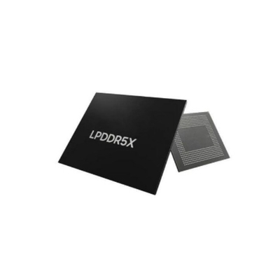 मेमोरी आईसी चिप K3KL3L30CM-BGCT लो पावर DRAM LPDDR5X मेमोरी आईसी 7500Mbps FBGA-496