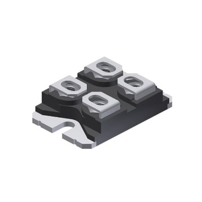 ऑटोमोटिव IGBT मॉड्यूल IXFN50N120SIC 1.2kV SiC पावर MOSFET मॉड्यूल SOT-227-4