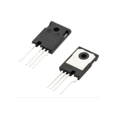 एकीकृत सर्किट चिप E4M0015075K1 750V ई-सीरीज ऑटोमोटिव SiC MOSFET ट्रांजिस्टर