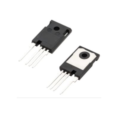 एकीकृत सर्किट चिप E3M0045065K TO-247-4 सिलिकॉन कार्बाइड MOSFET ट्रांजिस्टर