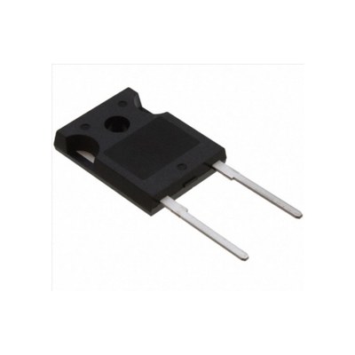 एकीकृत सर्किट चिप FFSH5065B-F155 50A 650V सिलिकॉन कार्बाइड Schottky डायोड TO-247-2