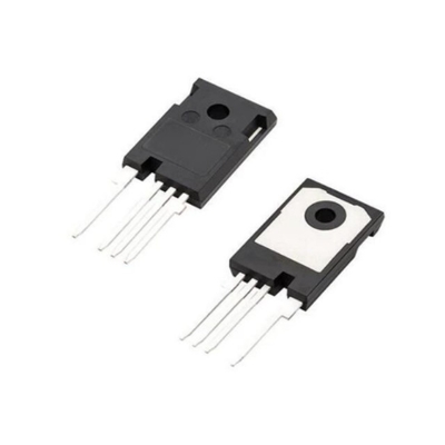 एकीकृत सर्किट चिप E3M0032120K 1200V एन-चैनल SiC पावर MOSFET ट्रांजिस्टर