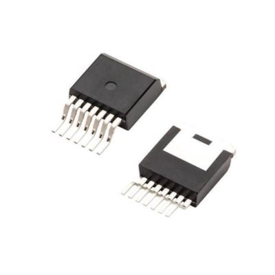 एकीकृत सर्किट चिप C3M0025065J1 650V SiC पावर MOSFET ट्रांजिस्टर TO-263-7