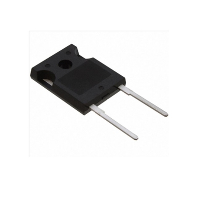 एकीकृत सर्किट चिप FFSH1065B-F155 10A 650V सिलिकॉन कार्बाइड Schottky डायोड