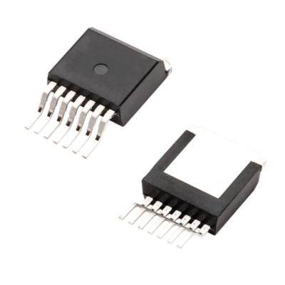 एकीकृत सर्किट चिप C3M0075120J 1.2kV 30A SiC पावर MOSFET ट्रांसिस्टर TO-263-7