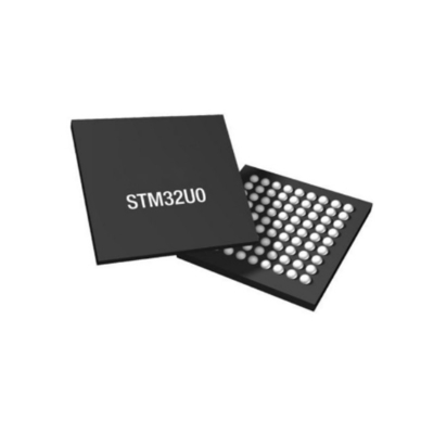 माइक्रोकंट्रोलर MCU STM32U073MCI6 32-बिट माइक्रोकंट्रोलर UFBGA-81 एम्बेडेड MCU