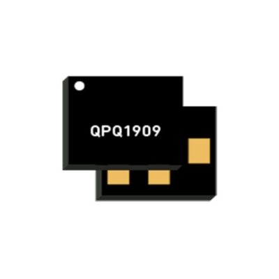 वायरलेस कम्युनिकेशन मॉड्यूल QPQ1909 हाई पावर 2.4 GHz वाई-फाई एजबूस्टTM फ़िल्टर