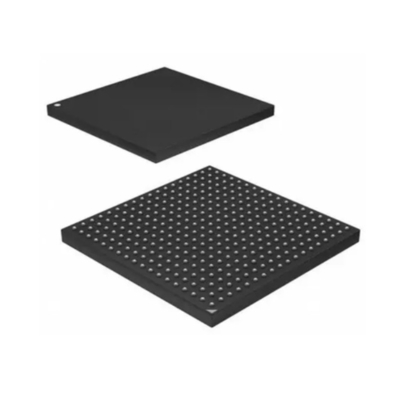 सूक्ष्म नियंत्रक MCU R9A06G033PGBG LFBGA-324 500MHz तक 32-बिट माइक्रोप्रोसेसर आईसी