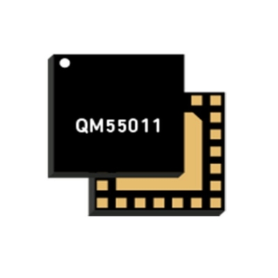 आईओटी चिप QM55011 मिड-बैंड/लो-बैंड NB-IoT 1/2 CAT-M1/2 फ्रंट एंड मॉड्यूल