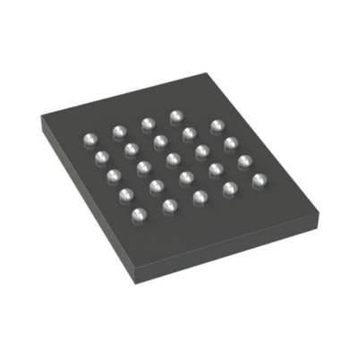 मेमोरी आईसी चिप CY15B108QSN-108BKXQ उच्च प्रदर्शन 8Mbit F-RAM मेमोरी आईसी FBGA-24