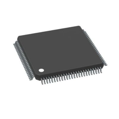 सूक्ष्म नियंत्रक MCU CY8C4148AZA-S548 उच्च प्रदर्शन ऑटोमोटिव 32-बिट MCU TQFP-100