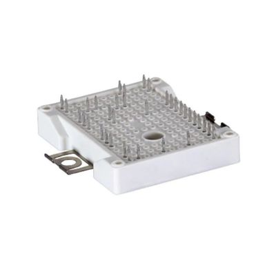 ऑटोमोटिव IGBT मॉड्यूल FS3L40R07W2H5FB70 650V 40A तीन स्तर के IGBT मॉड्यूल