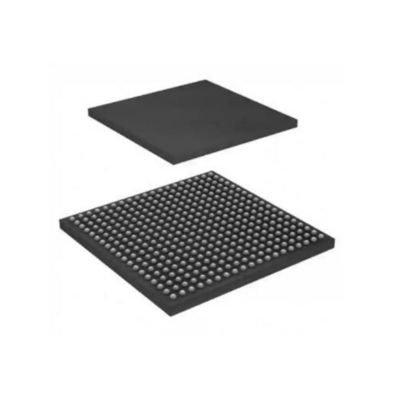 माइक्रोकंट्रोलर एमसीयू F28P650DK8ZEJR एम्बेडेड एमसीयू NFBGA-256 32-बिट माइक्रोकंट्रोलर