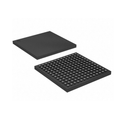 माइक्रोकंट्रोलर एमसीयू F28P650SK6NMRR NFBGA-169 C2000 रीयल-टाइम माइक्रोकंट्रोलर 200MHz