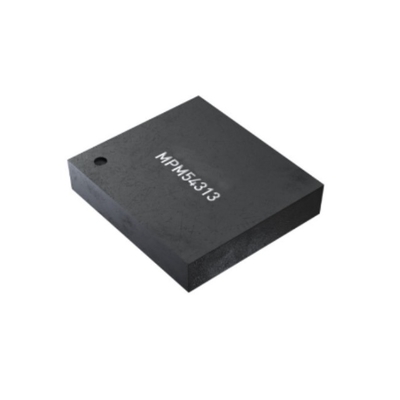 एकीकृत सर्किट चिप MPM54313GBJ 16V I2C पोर्ट के साथ तीन 3A पावर मॉड्यूल