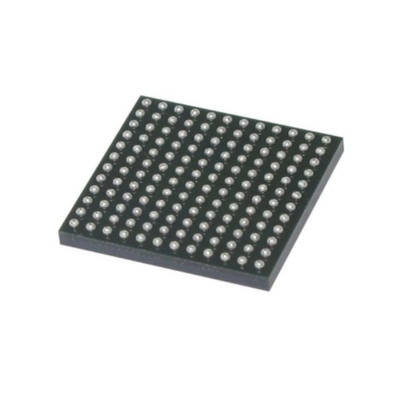 सक्रिय वोल्टेज पोजिशनिंग के साथ एकीकृत सर्किट चिप LTM4650IY-2 डुअल 25A μModule नियामक