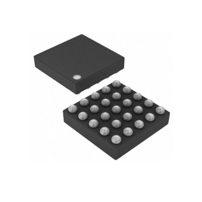 एकीकृत सर्किट चिप LTM4659IV अल्ट्राथिन लो वीआईएन 10A स्टेप-डाउन डीसी/डीसी μमॉड्यूल नियामक