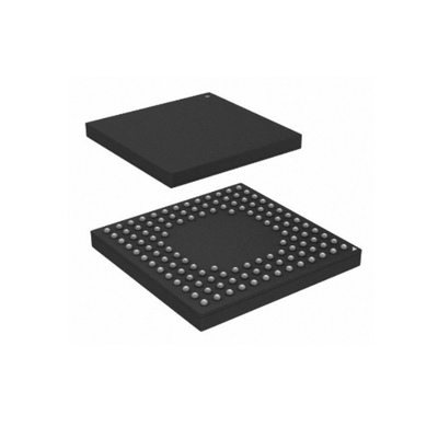 माइक्रोकंट्रोलर MCU CY8C624ABZI-S2D14 2MB तक फ्लैश 32-बिट डुअल-कोर MCU VFBGA-124