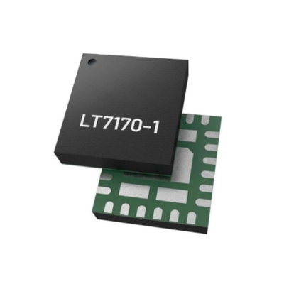 एकीकृत सर्किट चिप LT7170RV-1 20A 16V साइलेंट स्विचर स्टेप-डाउन रेगुलेटर