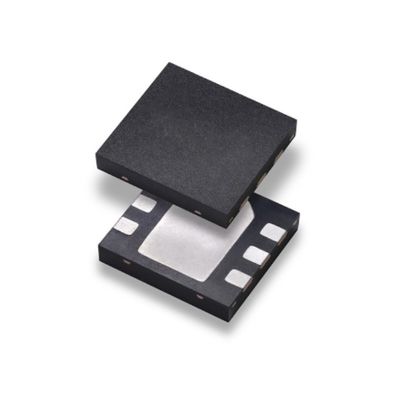 एकीकृत सर्किट चिप A5G26S008NT6 27 डीबीएम एयरफास्ट आरएफ पावर GaN ट्रांजिस्टर DFN-6